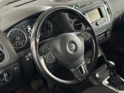 Volkswagen Tiguan I Рестайлинг Москва  - изображение 32