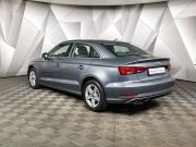 Audi A3 III (8V) Рестайлинг Москва  - изображение 25