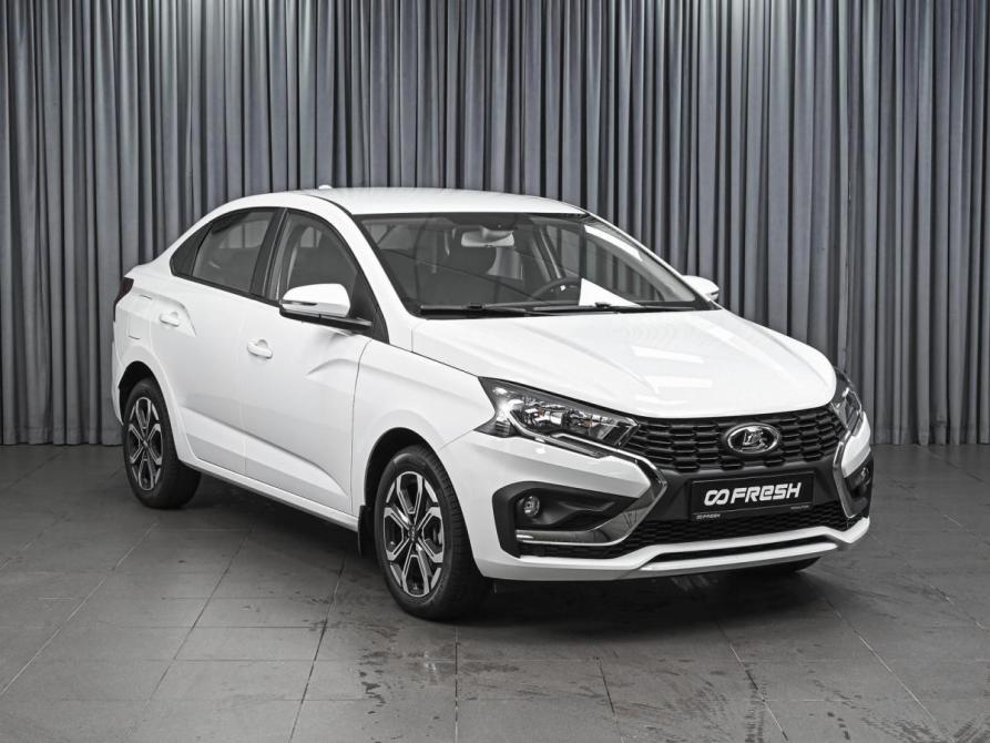 Lada (ВАЗ) Iskra Ставрополь  - изображение 1