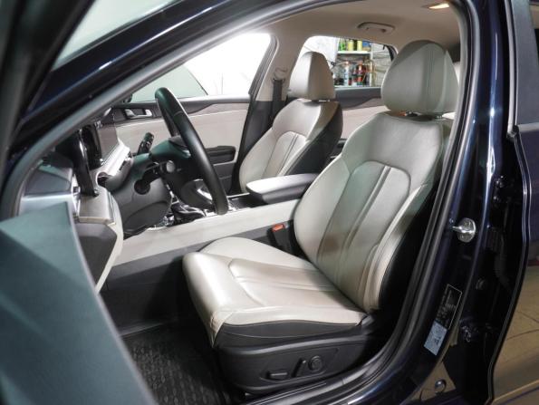 Kia K5 III с пробегом 2021 года, цена 2 859 000 рублей, 96706 км, седан, Автокод Объявления