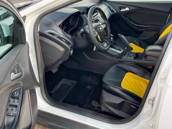 Ford Focus III с пробегом 2013 года, цена 750 000 рублей, 185986 км, седан, Автокод Объявления