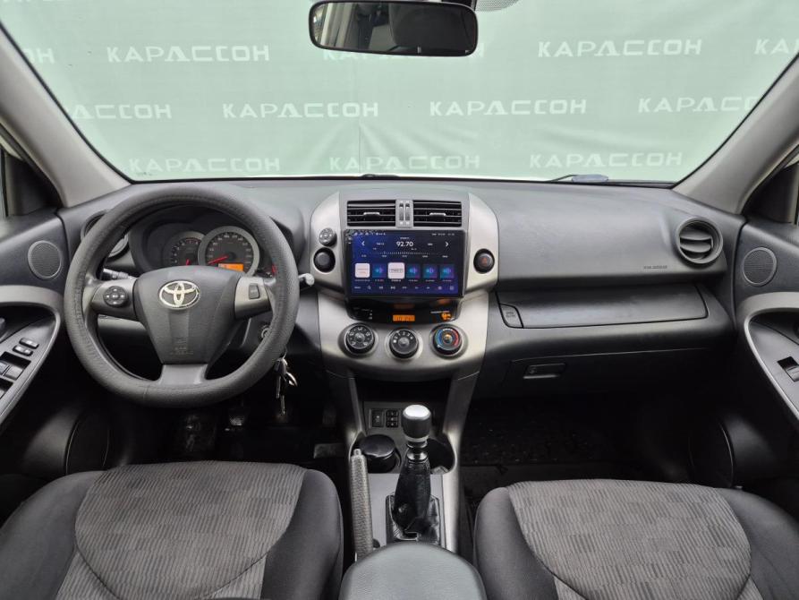 Toyota RAV4 III (XA30) Рестайлинг Екатеринбург  - изображение 6