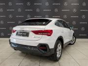 Audi Q3 Sportback II (F3) Москва  - изображение 31