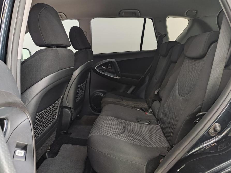 Toyota RAV4 III (XA30) Рестайлинг Барнаул  - изображение 18
