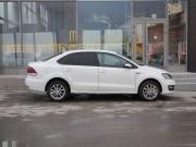 Volkswagen Polo V Рестайлинг Новосибирск  - изображение 27