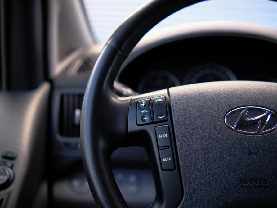 Hyundai Grand Starex I Рестайлинг 2 Сочи  - изображение 19