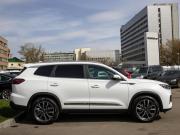 Chery Tiggo 8 Pro Max I Рестайлинг Москва  - изображение 25