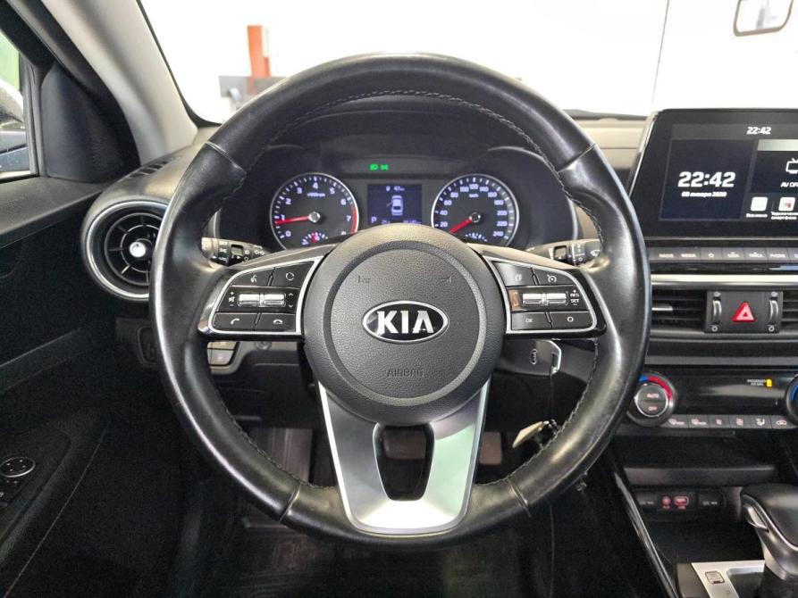 Kia Cerato IV Таганрог  - изображение 14
