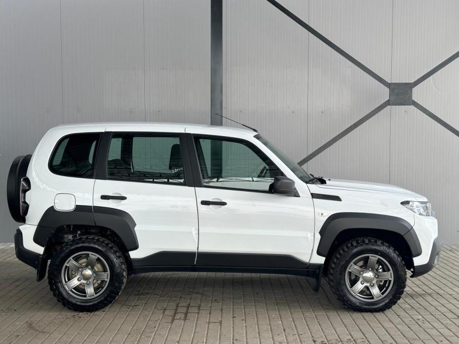 Lada (ВАЗ) Niva Travel I Тамбов  - изображение 9