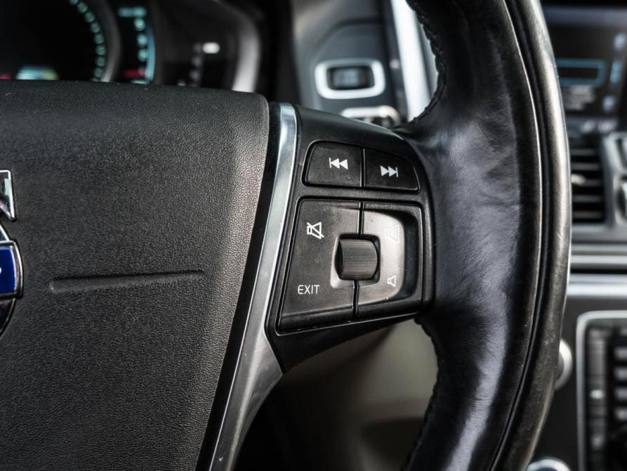 Volvo XC60 I Рестайлинг Новороссийск  - изображение 16