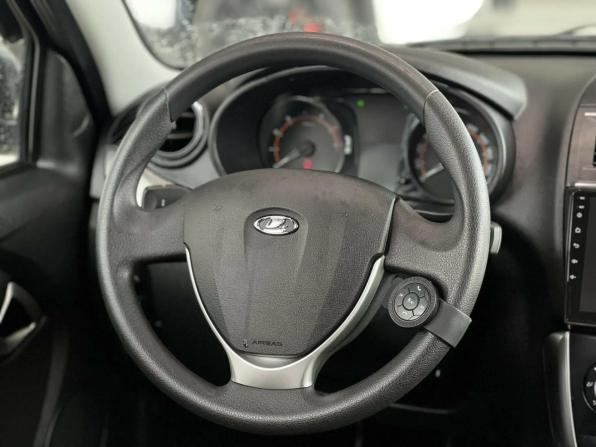 Lada (ВАЗ) Granta I Рестайлинг с пробегом 2020 года, цена 745 000 рублей, 78433 км, хэтчбек, Автокод Объявления