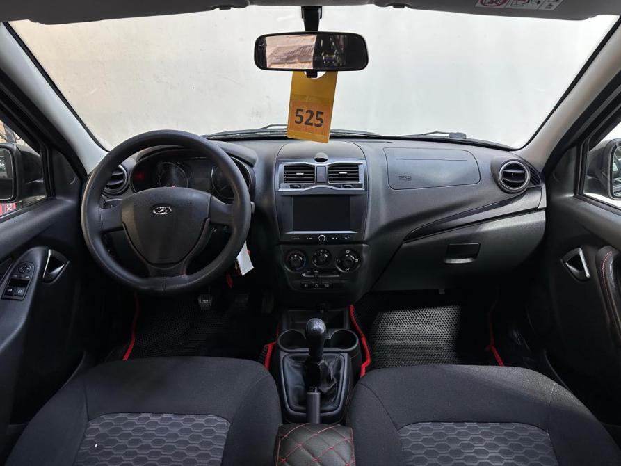 Lada (ВАЗ) Granta I Рестайлинг Санкт-Петербург  - изображение 7