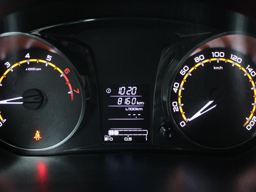 Lada (ВАЗ) Granta I Рестайлинг Старый Оскол  - изображение 8