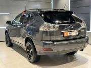 Lexus RX II Новосибирск  - изображение 20