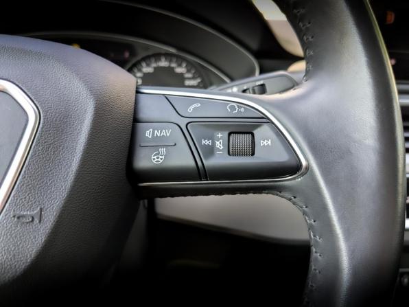 Audi A4 V (B9) с пробегом 2019 года, цена 2 749 000 рублей, 75481 км, седан, Автокод Объявления