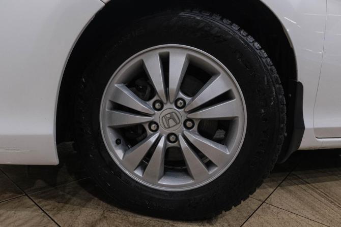 Honda Accord IX с пробегом 2013 года, цена 1 449 000 рублей, 262000 км, седан, Автокод Объявления