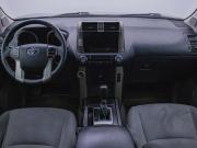 Toyota Land Cruiser Prado 150 Series Москва  - изображение 31