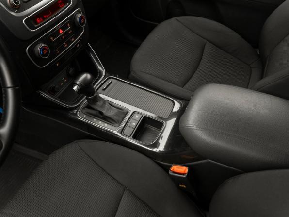 Kia Sorento II Рестайлинг с пробегом 2016 года, цена 1 540 000 рублей, 203197 км, внедорожник, Автокод Объявления