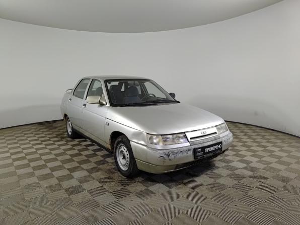 Lada (ВАЗ) 2110 с пробегом 2006 года, цена 75 000 рублей, 224574 км, седан, Автокод Объявления