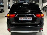 Mitsubishi Outlander III Рестайлинг 3 Москва  - изображение 22