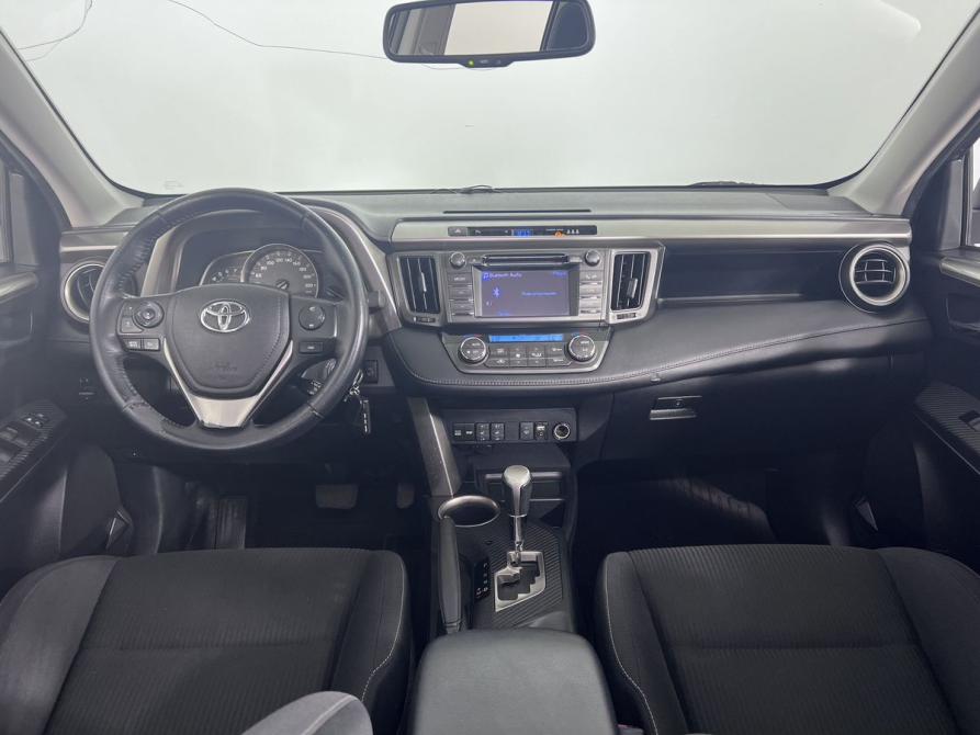 Toyota RAV4 IV (XA40) Калининград  - изображение 14