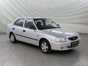 Hyundai Accent II Волгоград  - изображение 33