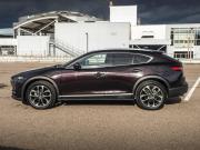 Mazda CX-4 I Рестайлинг Москва  - изображение 26