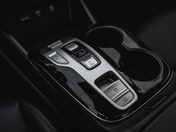 Hyundai Tucson IV Рестайлинг с пробегом 2024 года, цена 3 098 000 рублей, 7059 км, внедорожник, Автокод Объявления
