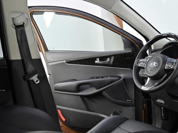 Kia Sorento III Prime с пробегом 2016 года, цена 2 690 000 рублей, 158000 км, внедорожник, Автокод Объявления