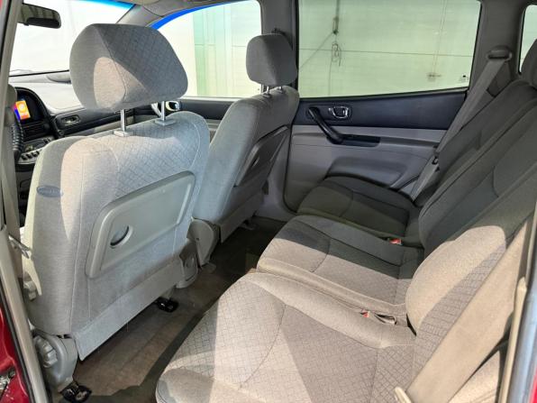 Chevrolet Rezzo с пробегом 2006 года, цена 285 000 рублей, 240000 км, компактвэн, Автокод Объявления