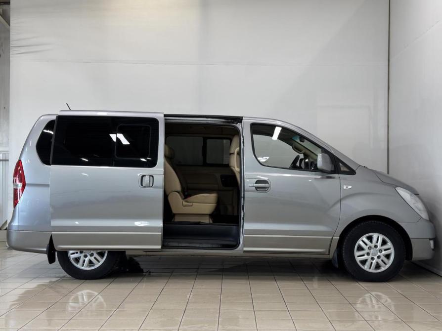 Hyundai H-1 II Рестайлинг Нижний Новгород  - изображение 10