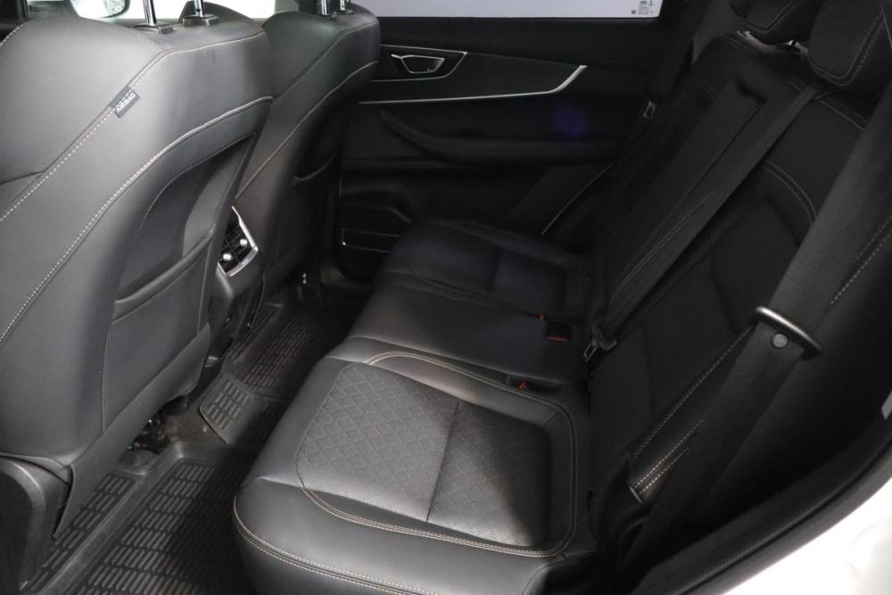 Chery Tiggo 8 I Рестайлинг Санкт-Петербург  - изображение 13