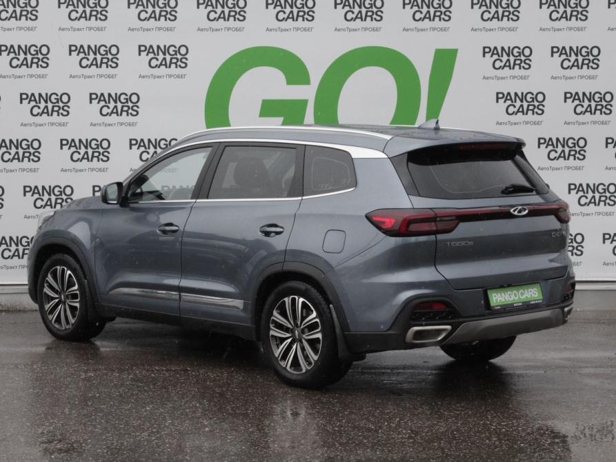 Chery Tiggo 8 I Владимир  - изображение 7