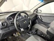 Chevrolet Aveo I Рестайлинг Москва  - изображение 26