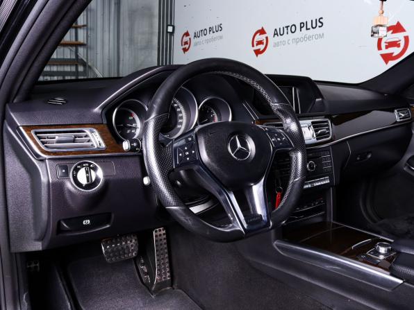 Mercedes-Benz E-Класс IV (W212 S212 C207) Рестайлинг с пробегом 2015 года, цена 1 850 000 рублей, 211800 км, седан, Автокод Объявления