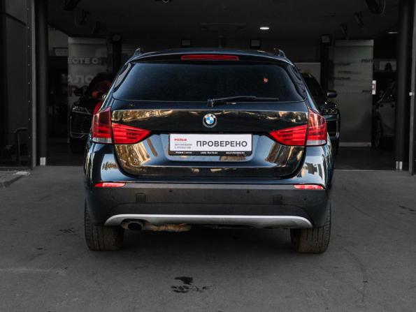 BMW X1 I (E84) с пробегом 2012 года, цена 1 220 000 рублей, 196199 км, внедорожник, Автокод Объявления