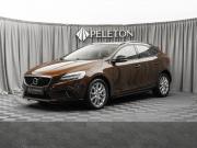 Volvo V40 Cross Country I Рестайлинг Москва  - изображение 25