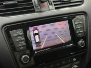 Skoda Octavia III (A7) Красноярск  - изображение 36