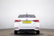Hyundai Solaris II Пермь  - изображение 28