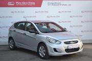 Hyundai Solaris I Старый Оскол  - изображение 26