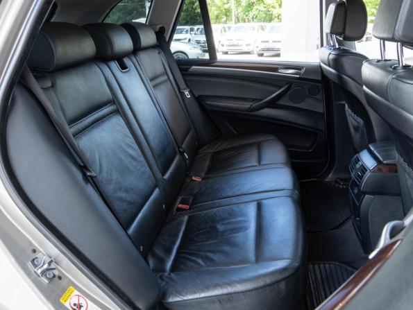 BMW X5 II (E70) с пробегом 2008 года, цена 2 700 000 рублей, 150291 км, внедорожник, Автокод Объявления