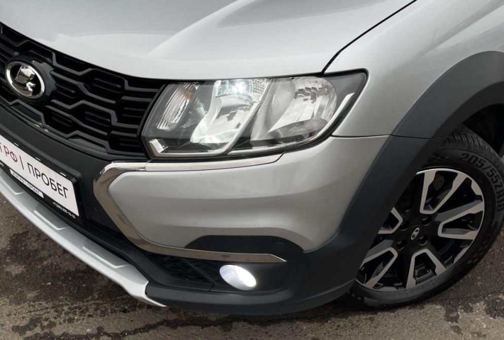Lada (ВАЗ) Largus I Красноярск  - изображение 7