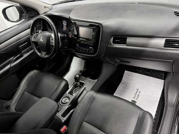 Mitsubishi Outlander III с пробегом 2012 года, цена 1 525 000 рублей, 175084 км, внедорожник, Автокод Объявления