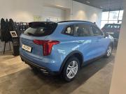 Haval Jolion I Рестайлинг 2 Волгоград  - изображение 17