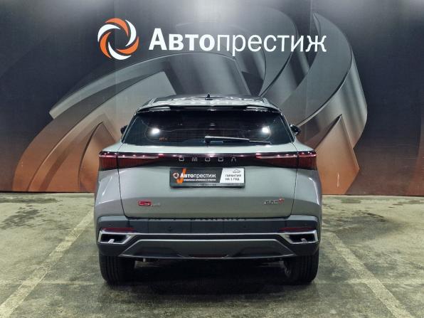 Omoda C5 I с пробегом 2024 года, цена 2 000 000 рублей, 6000 км, внедорожник, Автокод Объявления
