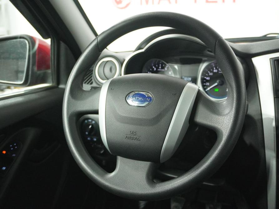 Datsun mi-DO Вологда  - изображение 16