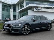 Audi A6 V (C8) Москва  - изображение 33