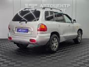 Hyundai Santa Fe I Таганрог  - изображение 18