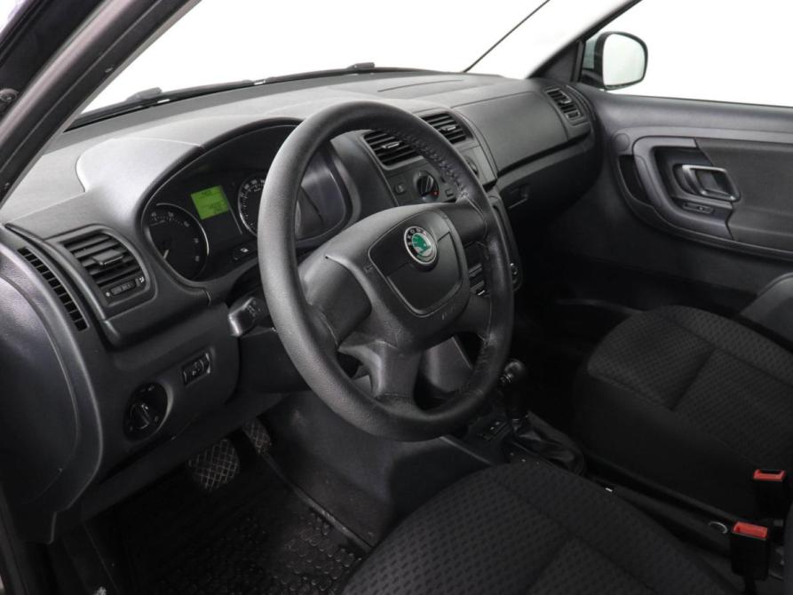 Skoda Fabia II Рестайлинг Химки  - изображение 6