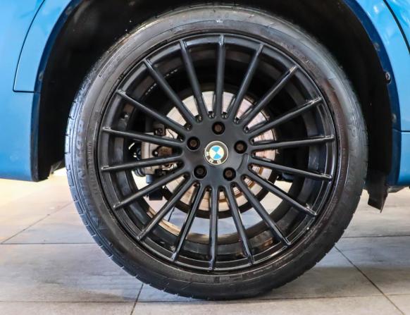 BMW X6 II (F16) с пробегом 2019 года, цена 4 465 000 рублей, 115600 км, внедорожник, Автокод Объявления